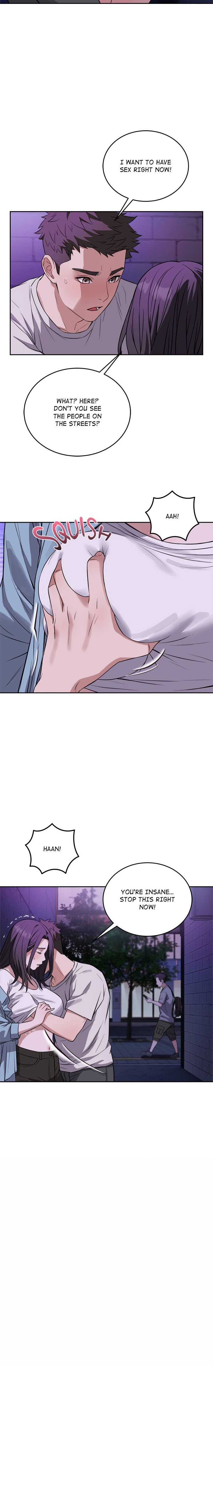 I’m Here for You (Uncensored) 24