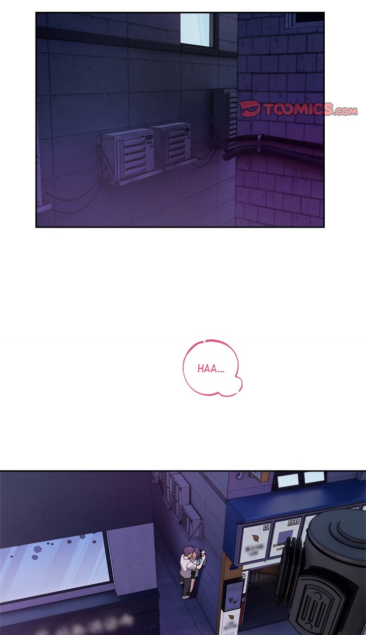 I’m Here for You (Uncensored) 2