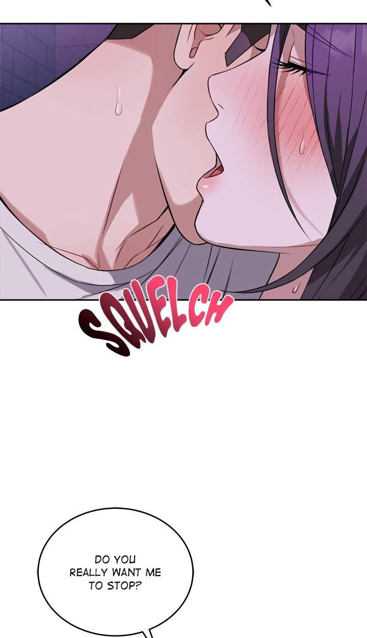 I’m Here for You (Uncensored) 14