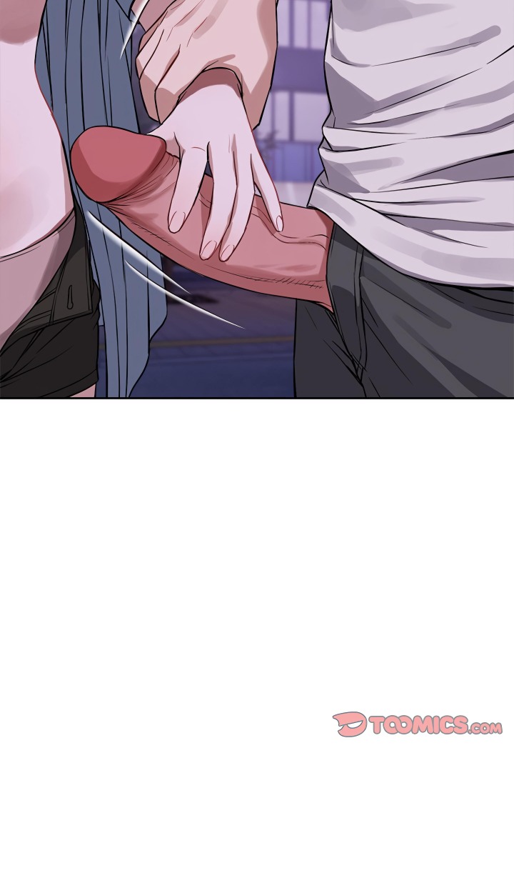 I’m Here for You (Uncensored) 18
