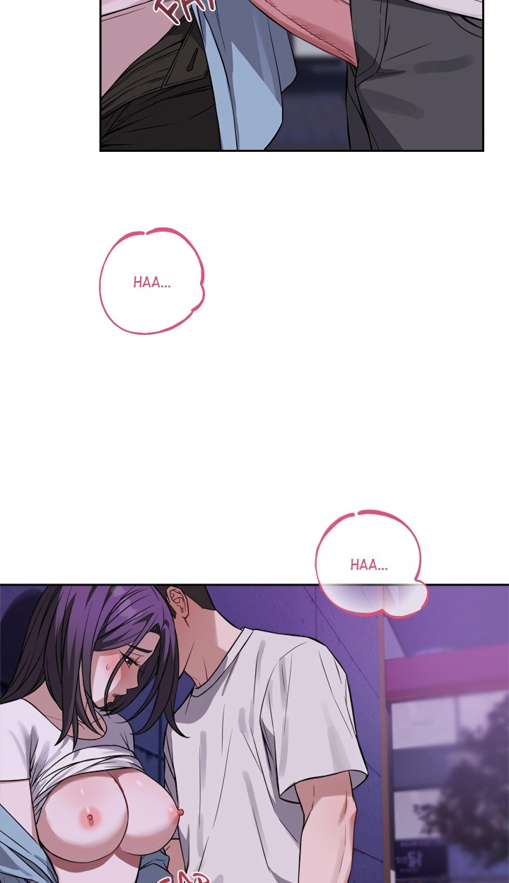 I’m Here for You (Uncensored) 20