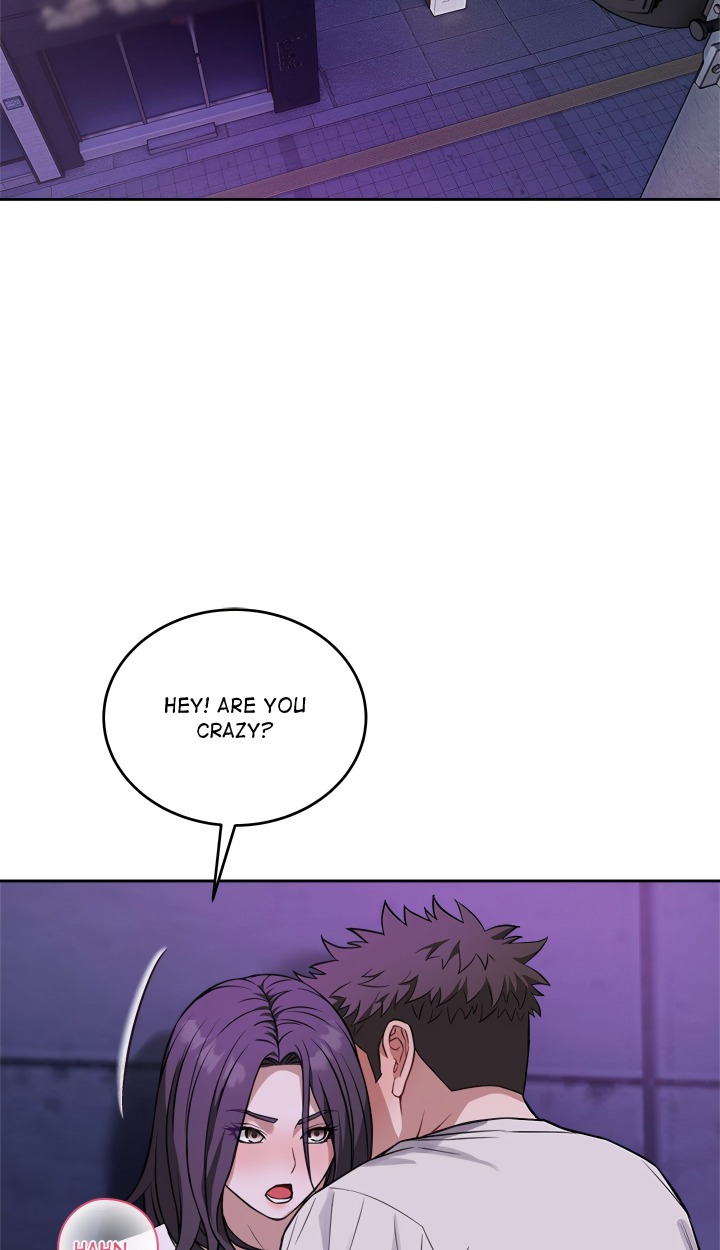 I’m Here for You (Uncensored) 3
