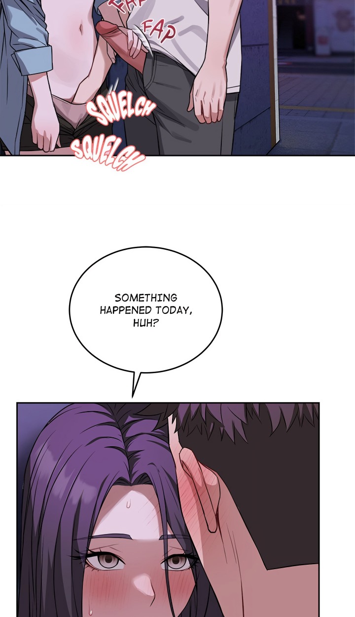 I’m Here for You (Uncensored) 21