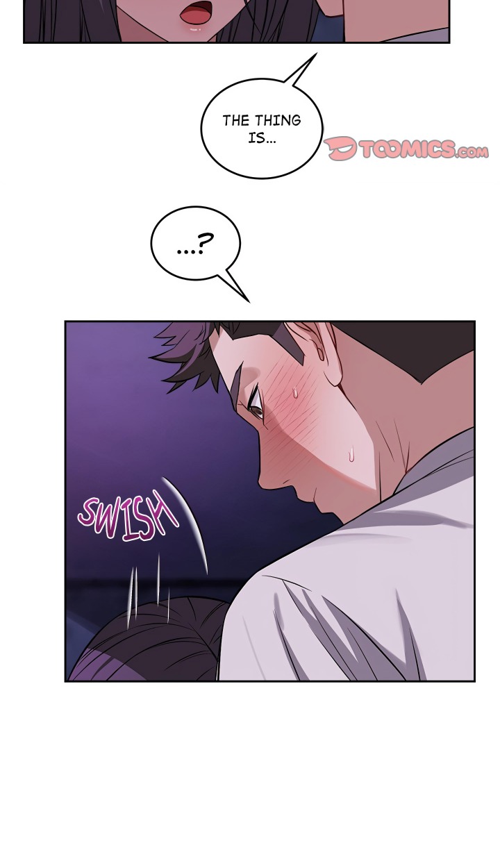 I’m Here for You (Uncensored) 22