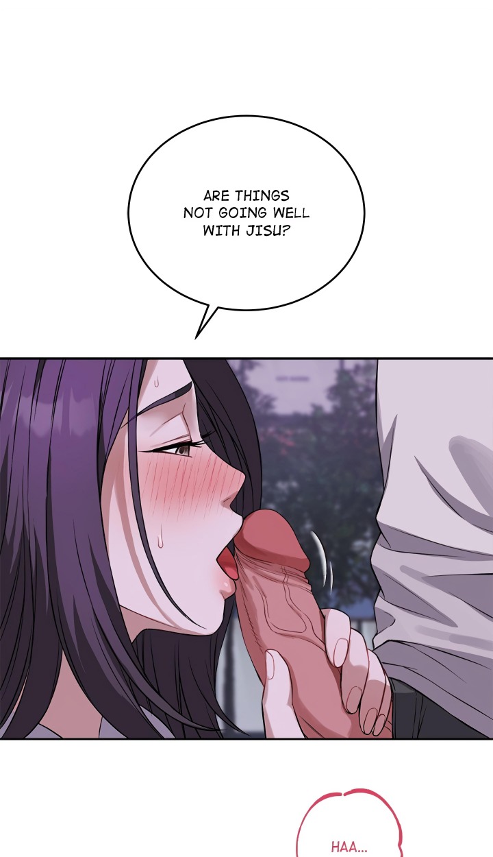 I’m Here for You (Uncensored) 23