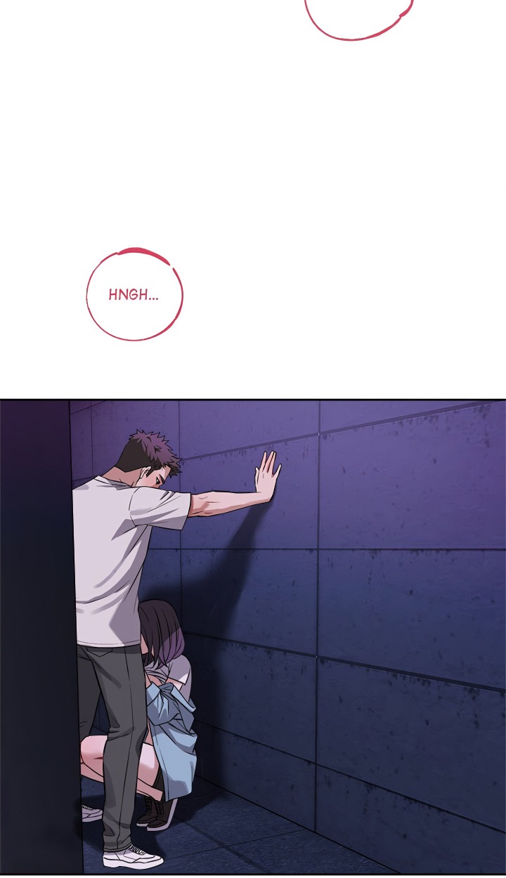 I’m Here for You (Uncensored) 24