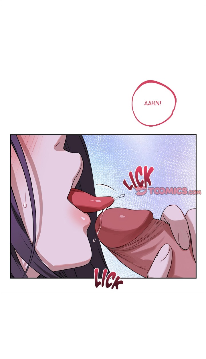 I’m Here for You (Uncensored) 25