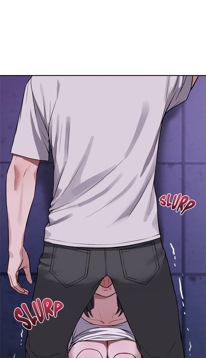 I’m Here for You (Uncensored) 26