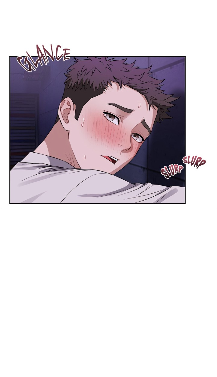 I’m Here for You (Uncensored) 29