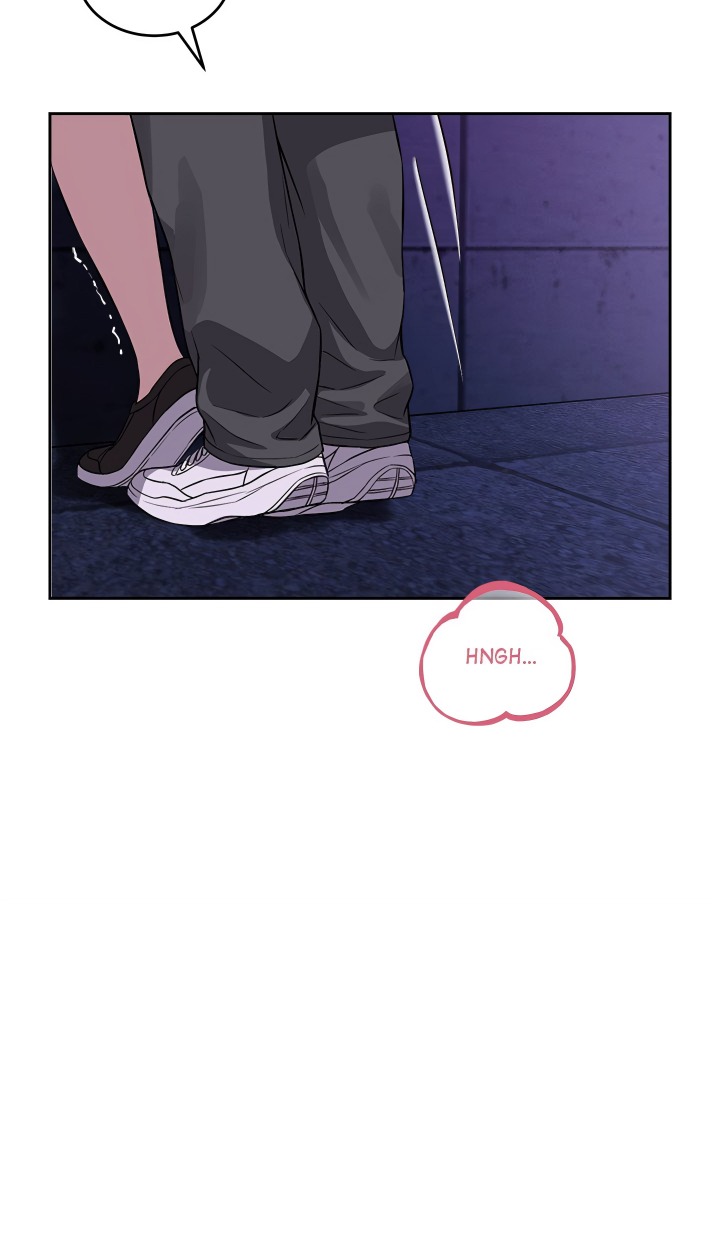 I’m Here for You (Uncensored) 31