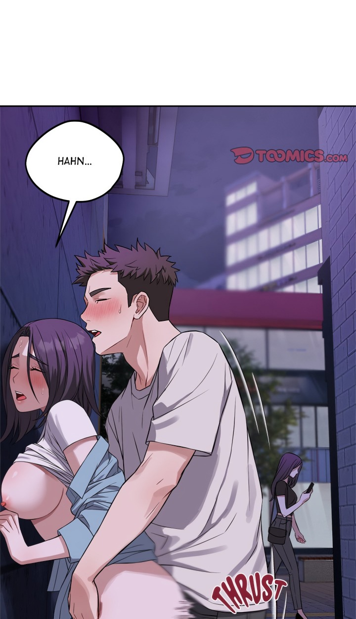 I’m Here for You (Uncensored) 32
