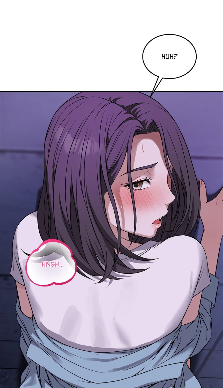 I’m Here for You (Uncensored) 36