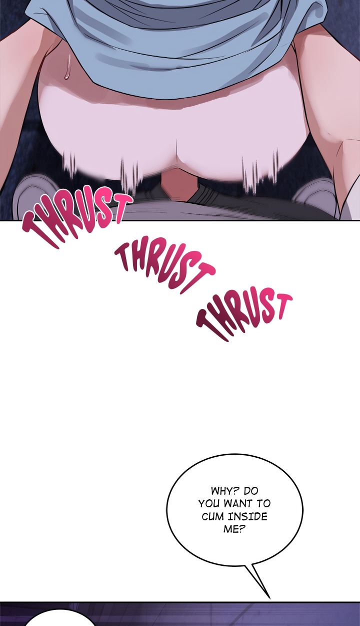 I’m Here for You (Uncensored) 37