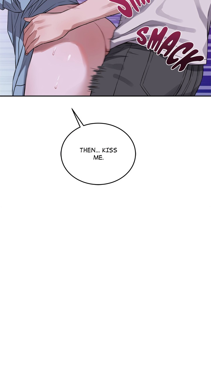 I’m Here for You (Uncensored) 39