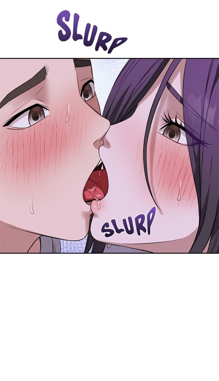 I’m Here for You (Uncensored) 40
