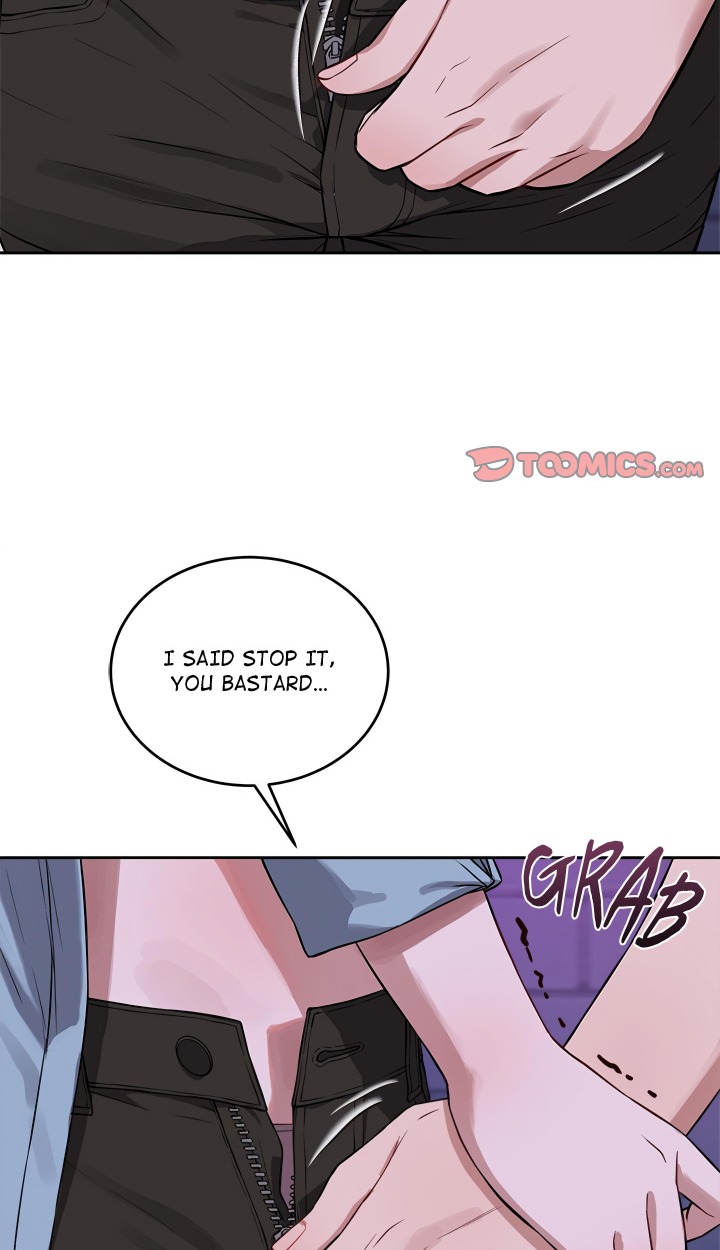 I’m Here for You (Uncensored) 5
