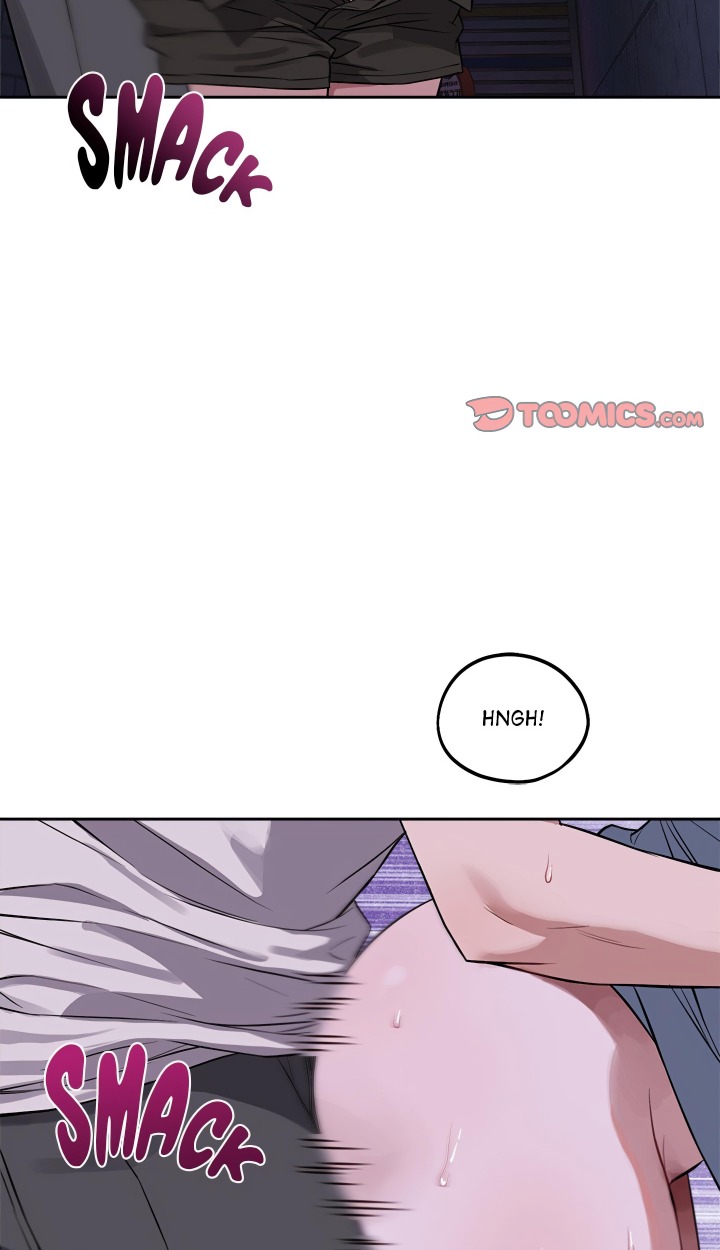 I’m Here for You (Uncensored) 42