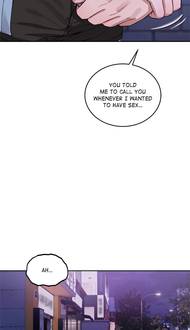 I’m Here for You (Uncensored) 6