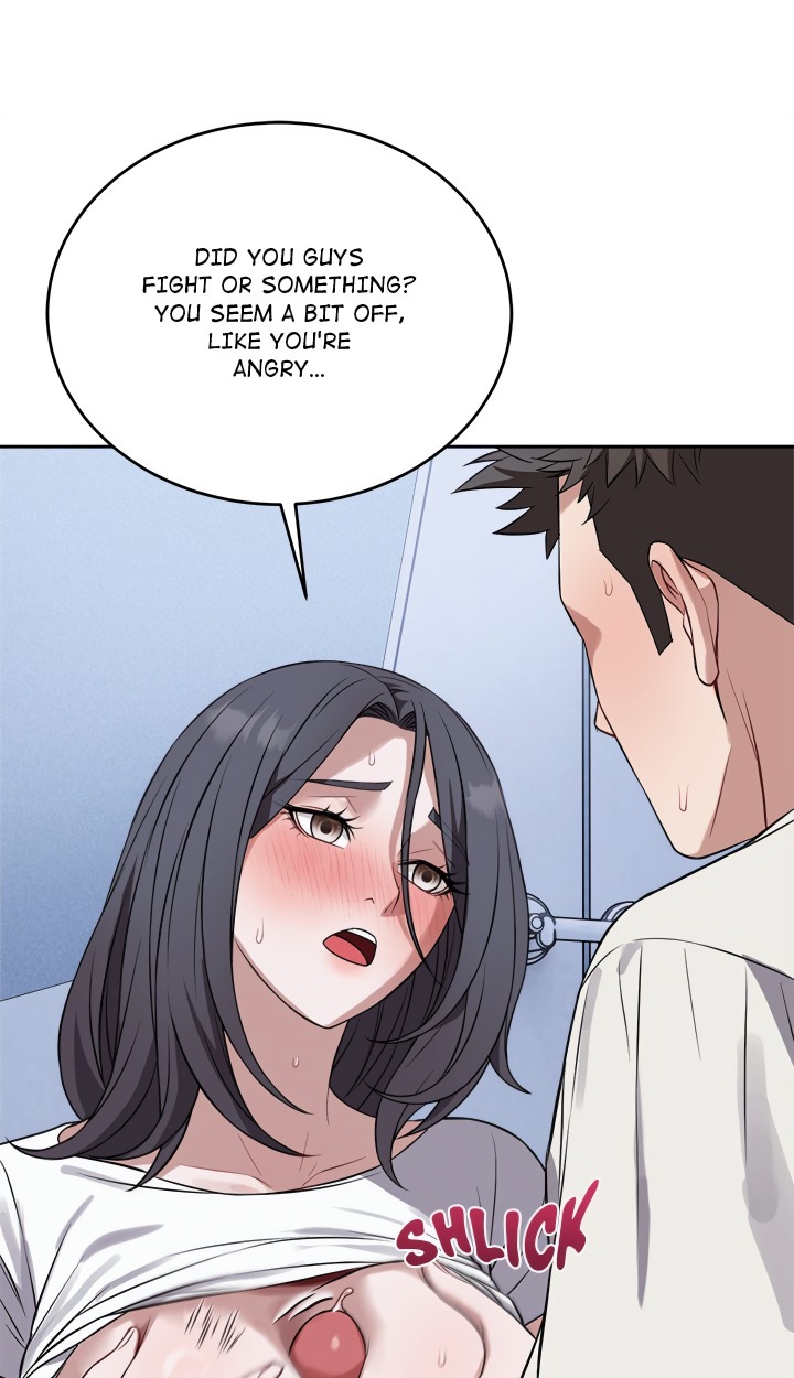 I’m Here for You (Uncensored) 53