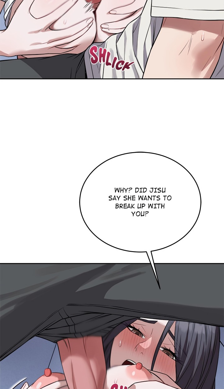 I’m Here for You (Uncensored) 54