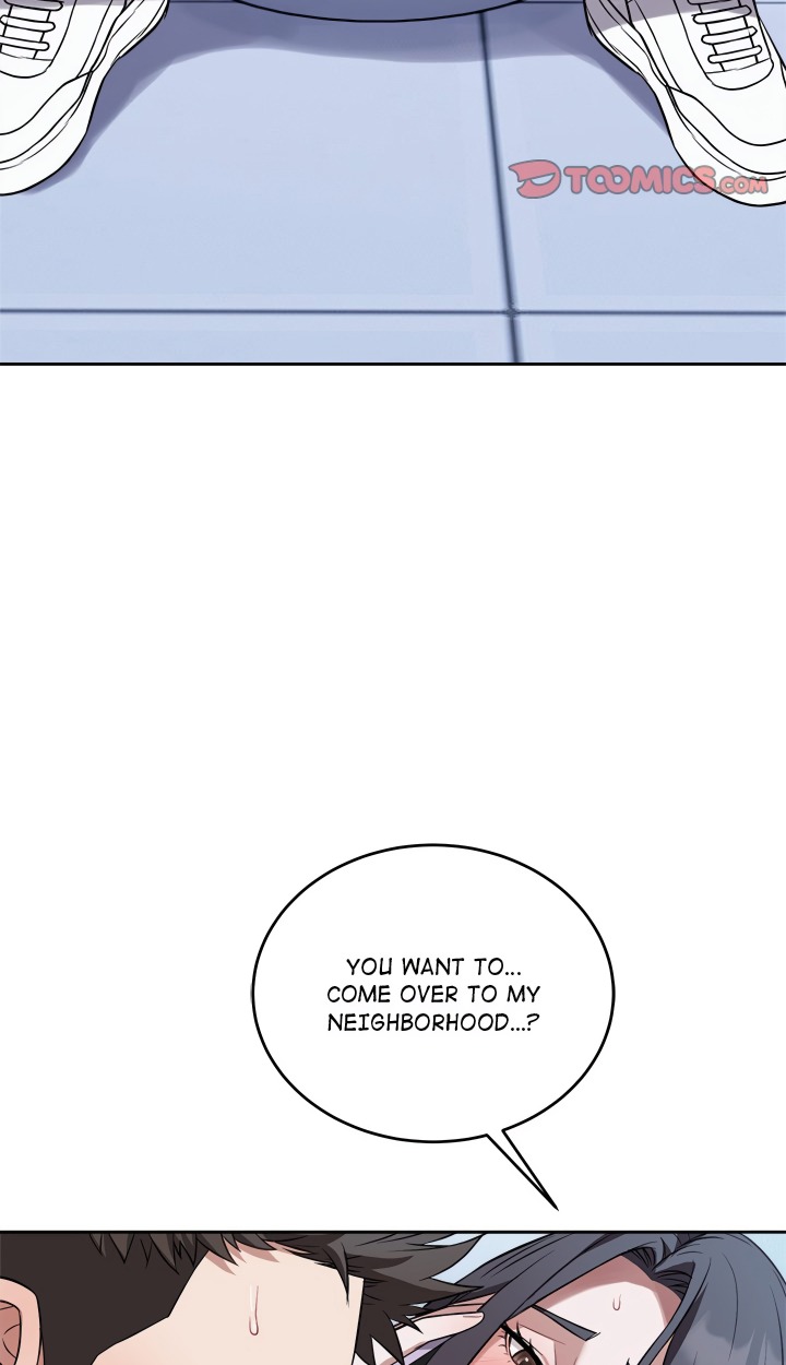 I’m Here for You (Uncensored) 59