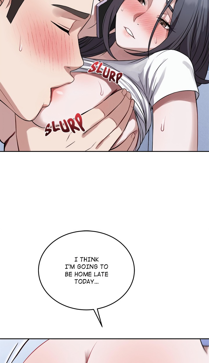 I’m Here for You (Uncensored) 60