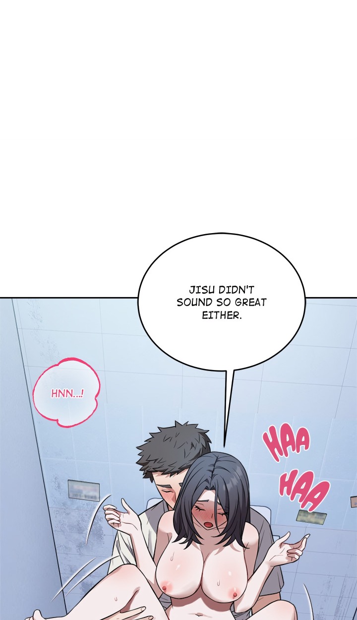 I’m Here for You (Uncensored) 64