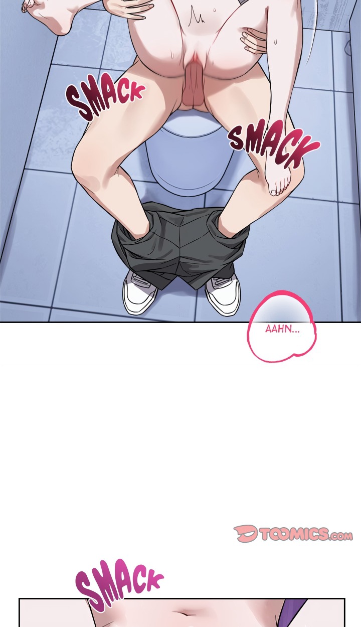 I’m Here for You (Uncensored) 65