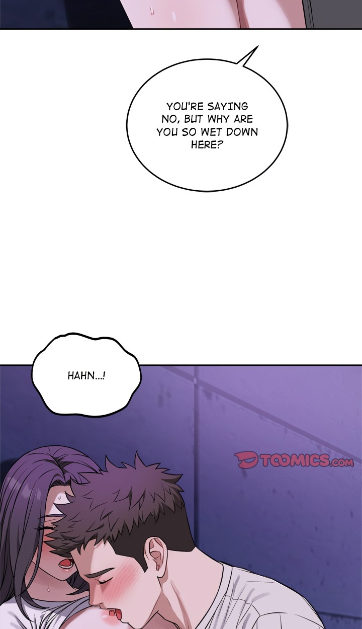 I’m Here for You (Uncensored) 8