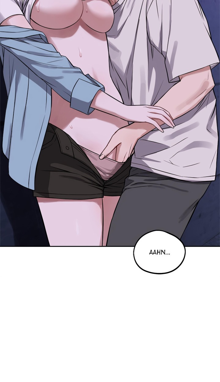 I’m Here for You (Uncensored) 9
