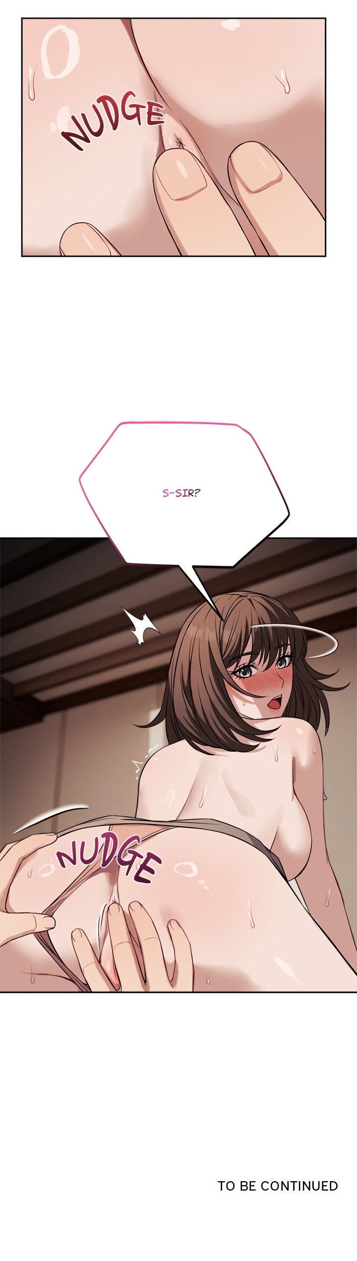 I’m Here for You (Uncensored) 19