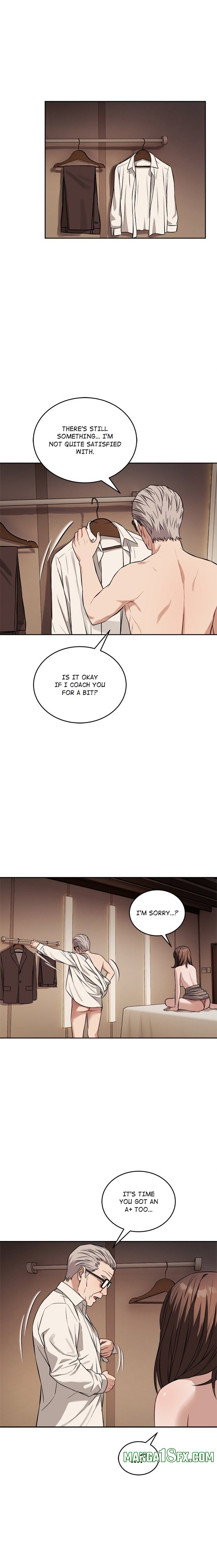 I’m Here for You (Uncensored) 14