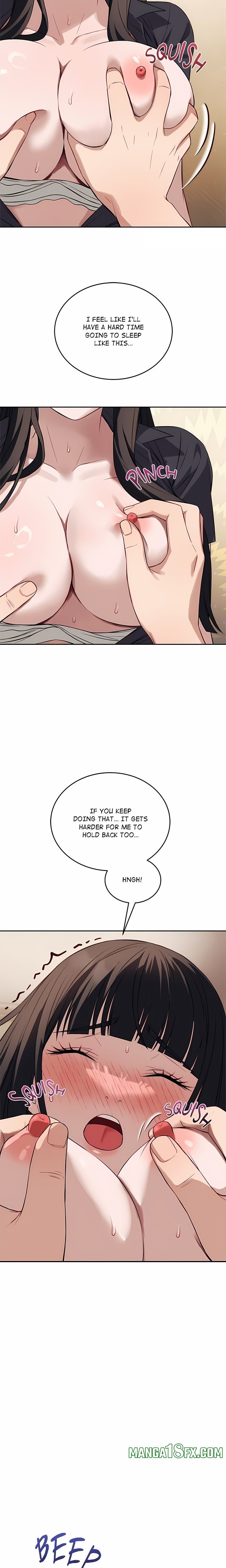 I’m Here for You (Uncensored) 20