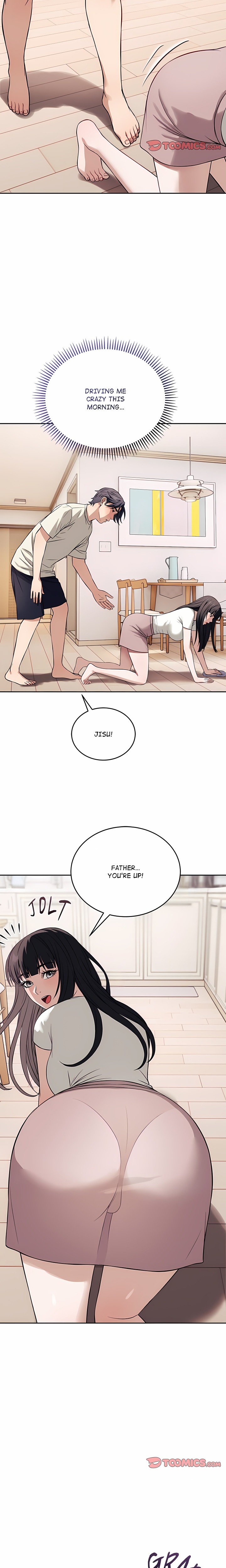 I’m Here for You (Uncensored) 23
