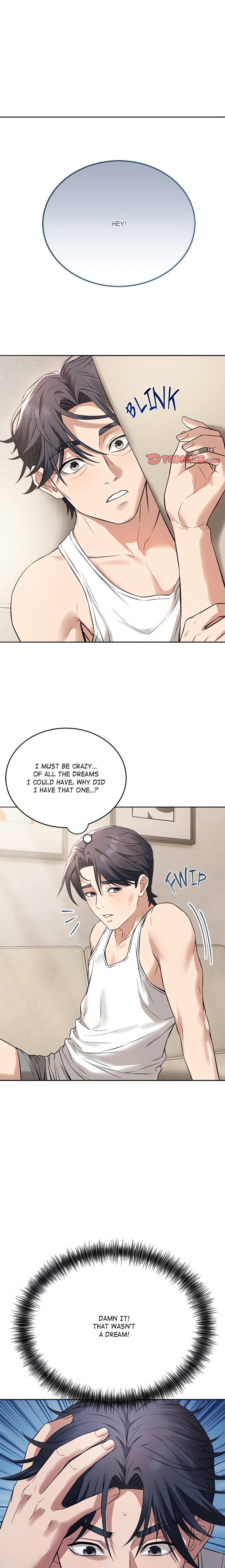 I’m Here for You (Uncensored) 1