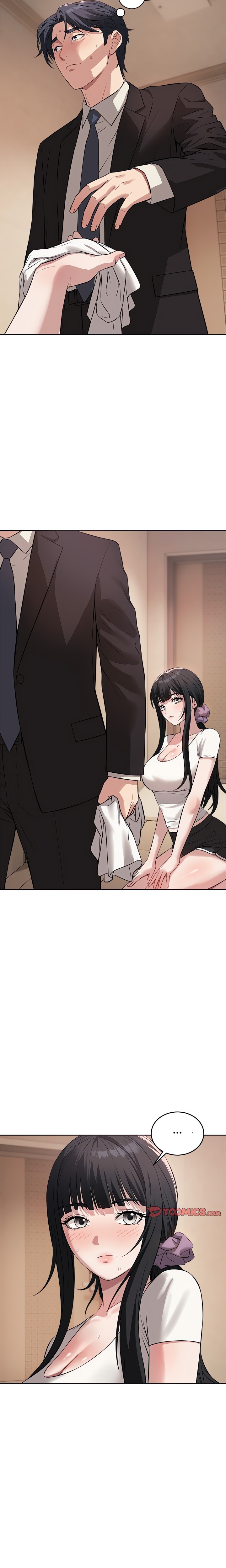 I’m Here for You (Uncensored) 3