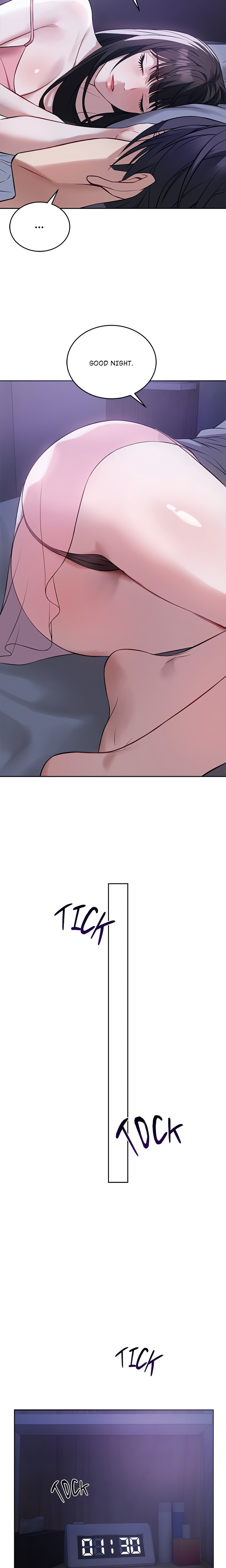 I’m Here for You (Uncensored) 3