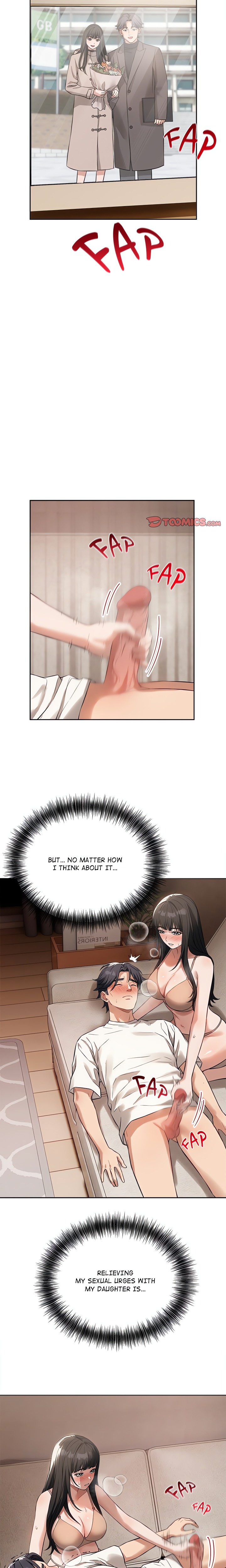 I’m Here for You (Uncensored) 11
