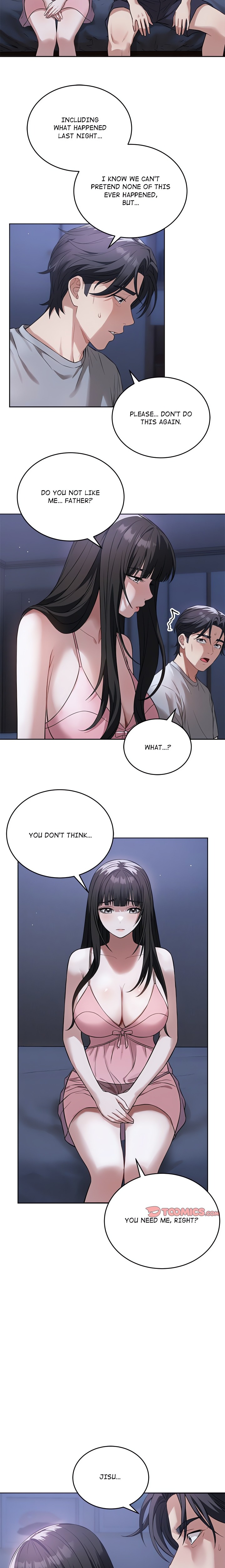 I’m Here for You (Uncensored) 3
