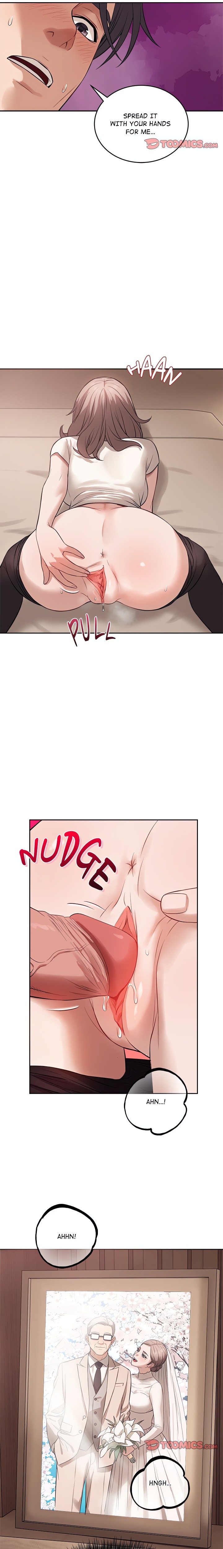 I’m Here for You (Uncensored) 23