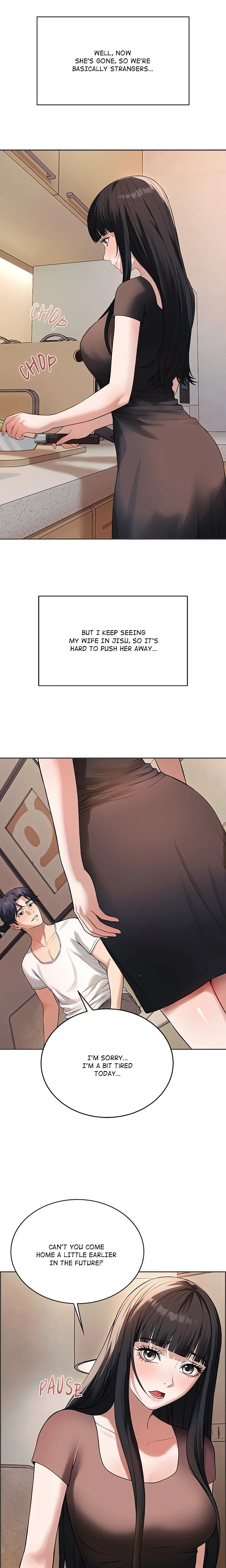 I’m Here for You 2