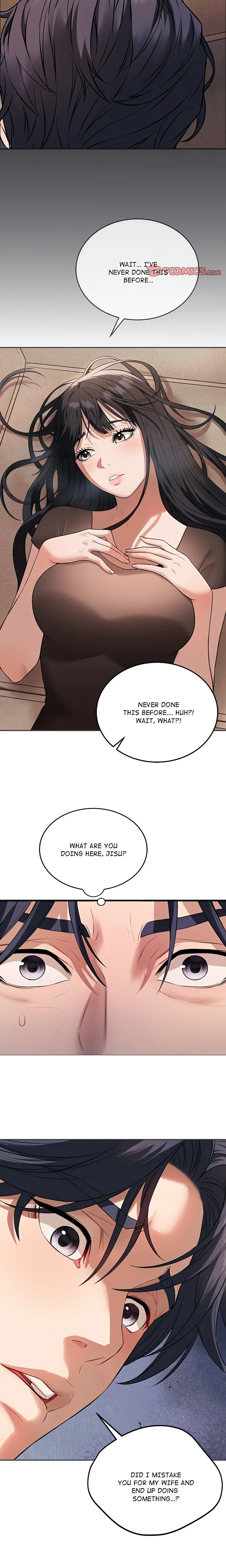 I’m Here for You 5