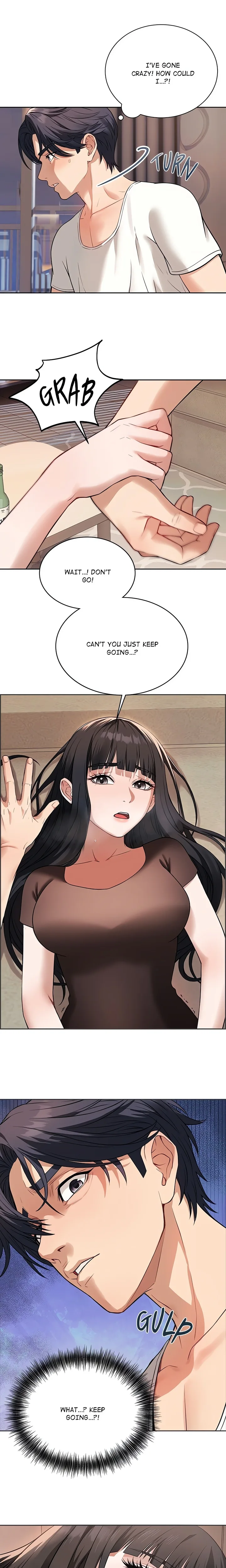I’m Here for You 6
