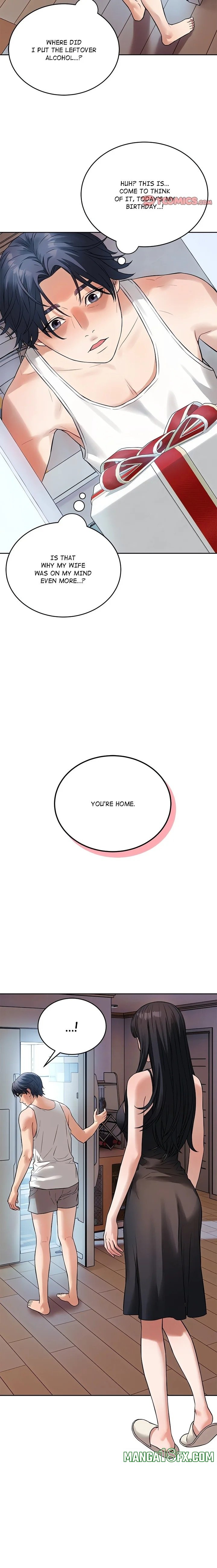 I’m Here for You 14