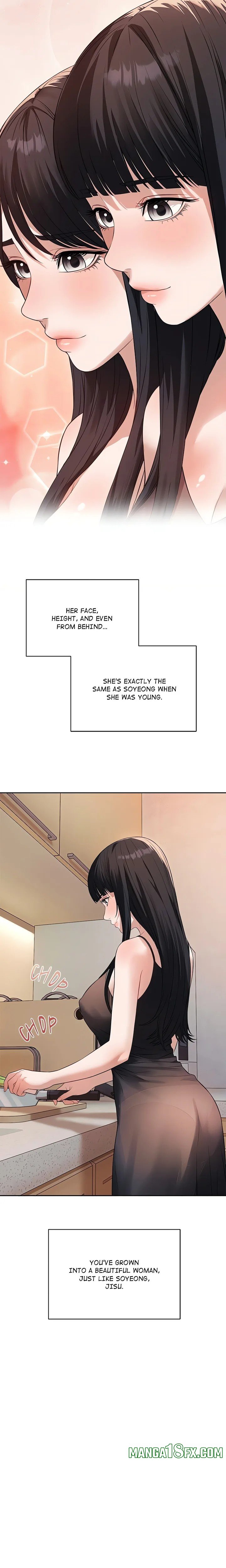 I’m Here for You 18