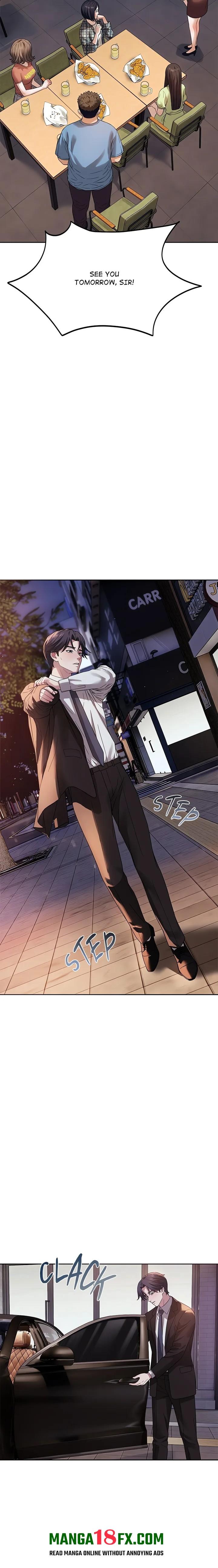 I’m Here for You 3