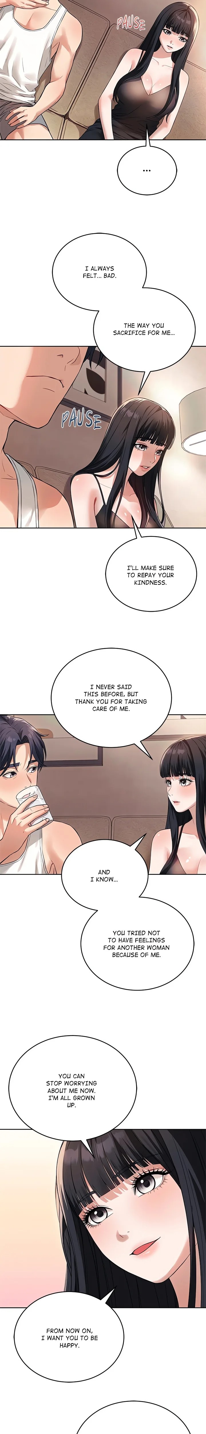 I’m Here for You 22