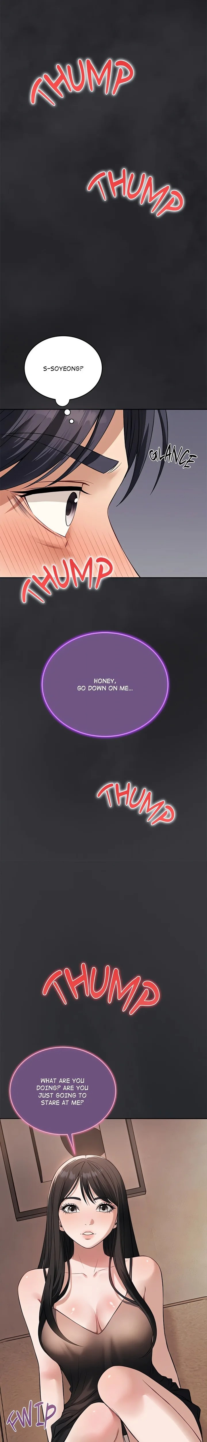 I’m Here for You 30