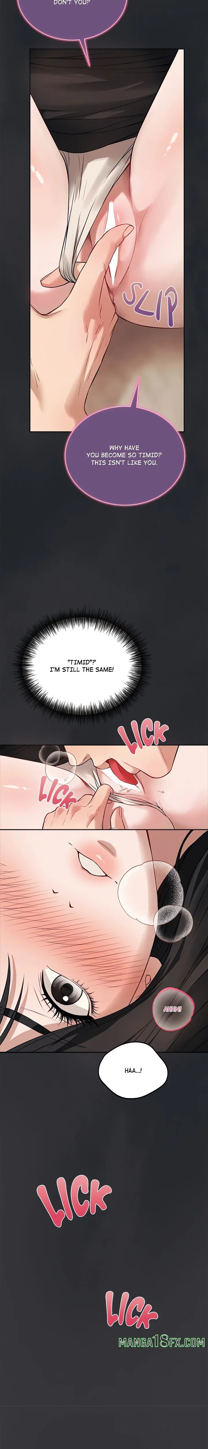 I’m Here for You 32