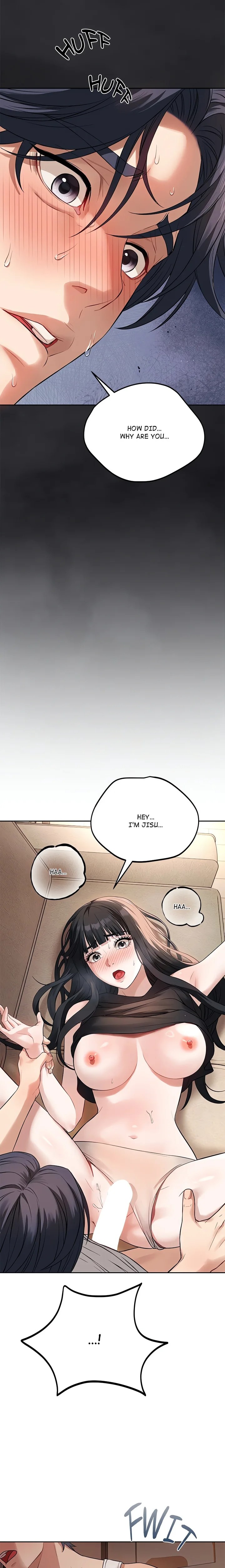 I’m Here for You 37